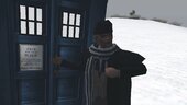 The First Doctor